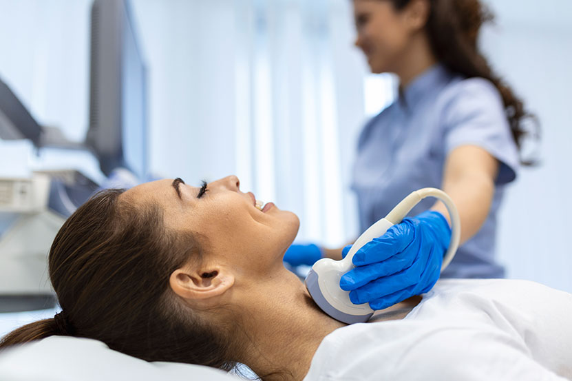 En la Unidad de la Mujer Recoletas Salud, sabemos que la salud hormonal y nutricional es fundamental para el bienestar físico y emocional de la mujer.