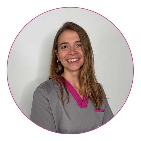 Almudena Miñano Valverde