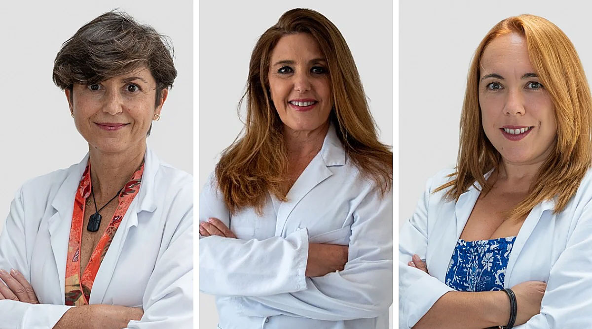 Menopausia y calidad de vida